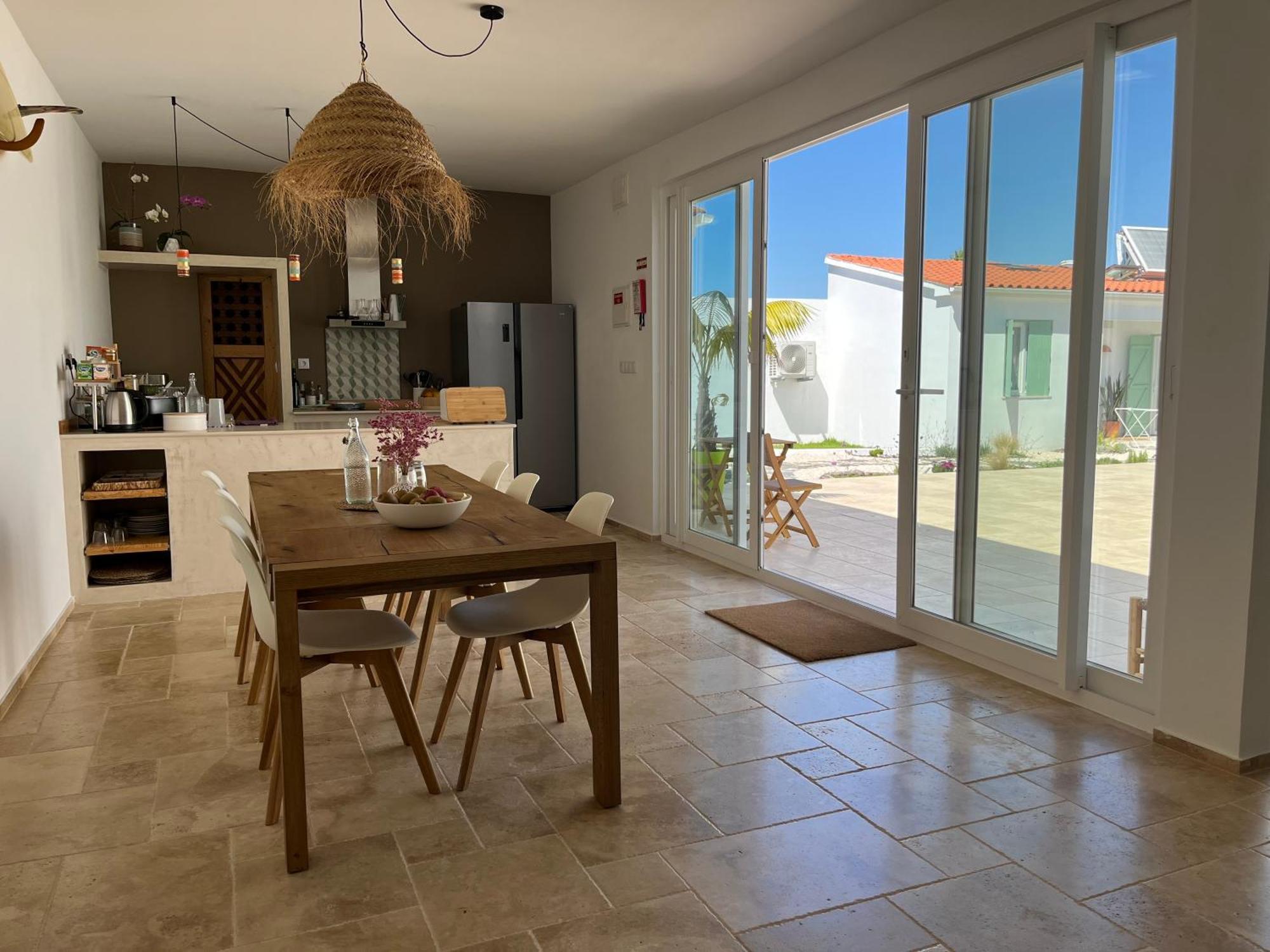 B&B Casa Areia Colares Exterior photo