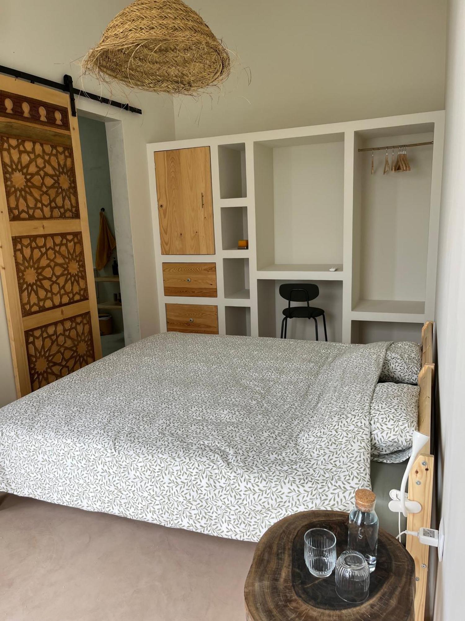 B&B Casa Areia Colares Room photo